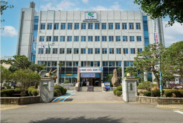 고성군, 2026년 하반기 정기인사 단행 기사 이미지
